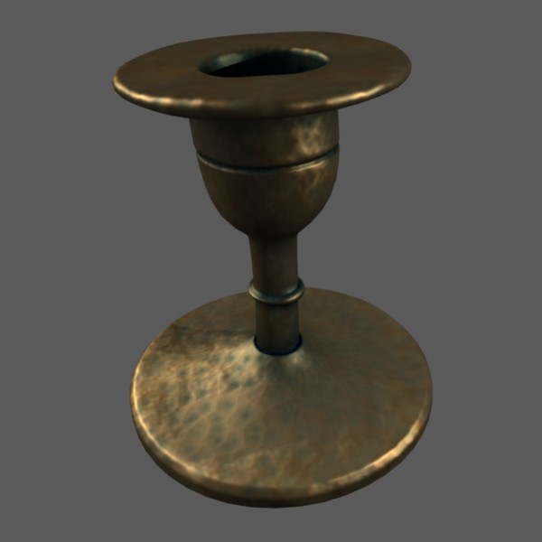 candleholder preview image 1
